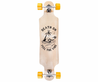 Skateboard Spokey Longbay