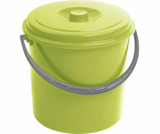 Curver vedro, zelené, 16 l