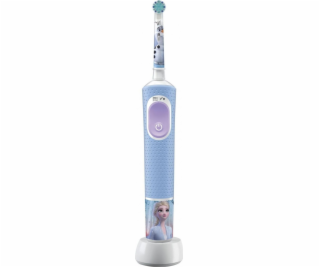 Elektrický zubní kartáček Oral-b D103.413.2K Vitality PRO...