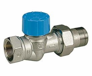 Ventil R402H, 1 , vnitřní a vnější závit