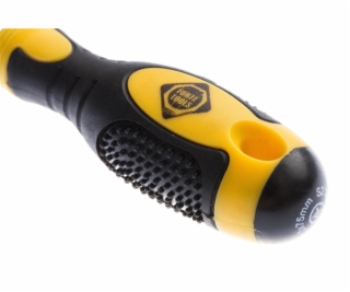 Křížový šroubovák Forte Tools, PZ0, 75 mm