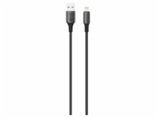 Kabel STANDARD USB Typ AM, Lightning M, 1m