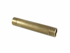 Krátký závit 105M, 3 , 80 mm, vnější závit