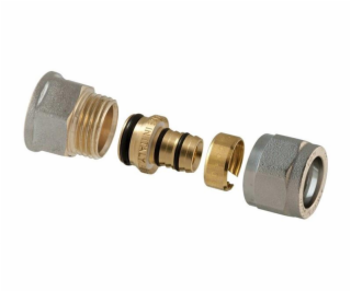 Pojďme to rozebrat. Závitový bit 1435, 1/2  x 16 mm, stře...