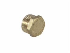 Akle 106, mosaz TDM, 3/8 