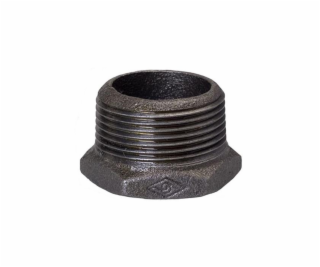 Konektor B 241, 1 1/2  x 1/2  vnitřní. a venku vlákna