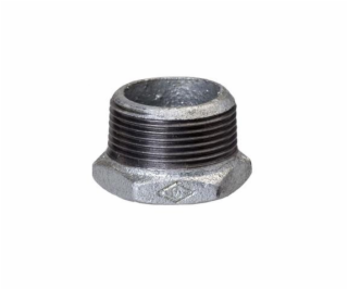 Konektor G 241,1 x 3/4 , ind. a venku závity, pozink