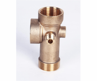 Pětibodový hydroforový konektor 5WBC