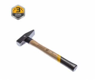 Mechanické kladivo Forte Tools EN800HS, 800 gr