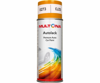 Autolak Multona 273, 400 ml