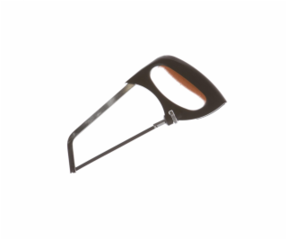 Pila na řezání kovu Peter Bausch, 25 cm