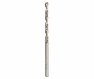 Vrták do kovu Bosch, 3,3x65 mm, 2 ks
