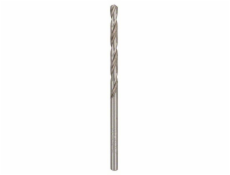 Vrták do kovu Bosch, 3,3x65 mm, 2 ks