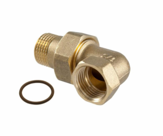 KONEKTOR ART604/235OR 3/4IN 90O (10-100)