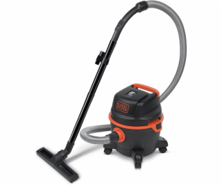 Vysavač Black & Decker BXVC15PE, 15l