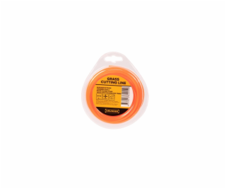 Řezací lano Grunder 2,0mm 15m čtverec ECO