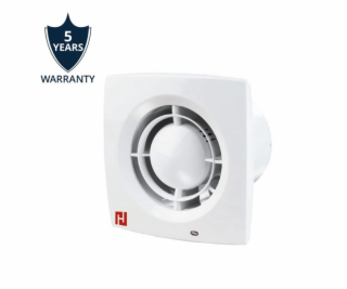Výsuvný ventilátor HAUSHALT 100x1T