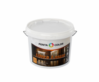 Lazura Pentacolor Ultra Lasur, barva borovice, 3l