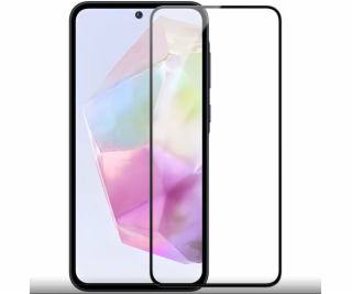 Nillkin Tvrzené Sklo 2.5D CP+ PRO Black pro Samsung Galax...