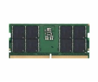 TRANSCEND SODIMM DDR5 32GB 5600MHz 2Rx8 CL46
