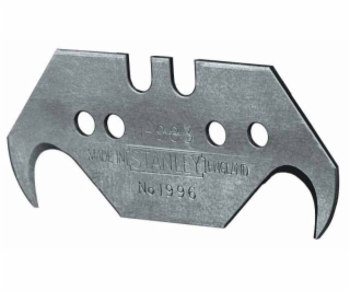 Hák Stanley Blade 1996 50x19mm 5 ks. (11-983)