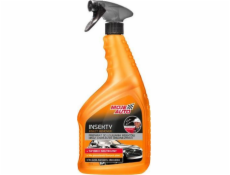Čistič zvyškov hmyzu MOJE AUTO, 650 ml