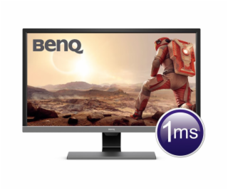 BENQ EL2870U, LED Monitor 28  4K