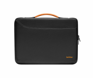 TOMTOC Slim Bag pre MacBook Pro 14 , čierny