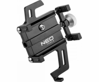 NEO TOOLS 91-000, Držiak na bicykel pre smartfóny