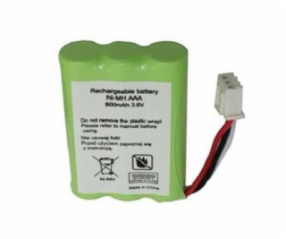 MAXCOM Batéria pre MM28D 600mAh