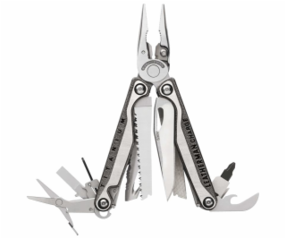 LEATHERMAN Charge+ TTI, Multifunkčné náradie