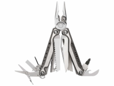 LEATHERMAN Charge+ TTI, Multifunkčné náradie
