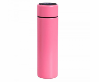 NOVEEN TB2116X, Termoska, 280ml, displej, ružová