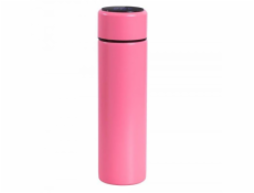 NOVEEN TB2116X, Termoska, 280ml, displej, ružová