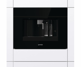 GORENJE Vstavaný kávovar CMA9200BG