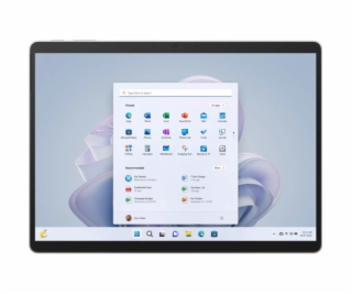 MICROSOFT Surface Pro 9, 13  i5/16/256/I/W11P, pla