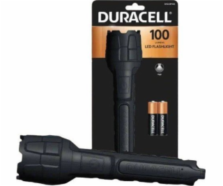 Svítilna Duracell Gumová svítilna 100 LM 2AA