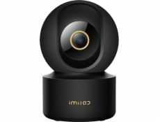 IP kamera Imilab C22 5MP WiFi kamera, černá + kabel součástí