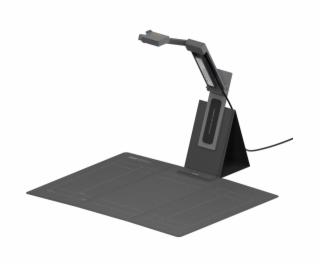 IPEVO DO-CAM-S Document Scanner incl. Scanner-Pad and Sof...