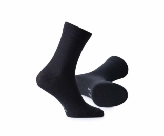 Ponožky Ardon Will, černé, 39-41