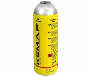 Gas Kemper 10/2-G581 (410ml) 7/16