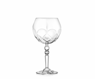 Koktejlové sklenice RCR ALKEMIST, 580 ml, 6 ks.