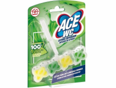 WC osvěžovač-čistič ACE, Citrus exploze 48 g