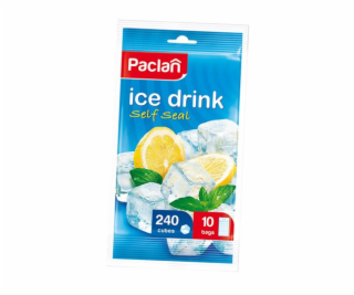 Paclan ledové sáčky, 10 ks, 240 ledových sáčků