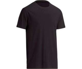 Pánské tričko, Haushalt, velikost L, černé