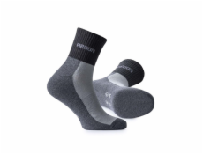 Ponožky Ardon Grey, šedé, 42-45
