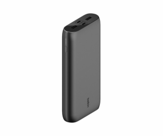 Belkin BOOST CHARGE™ USB-C Power Delivery PowerBanka, 260...