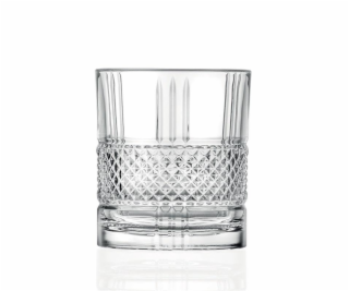 Pohár RCR BRILLANTE, 337 ml, 6 ks.