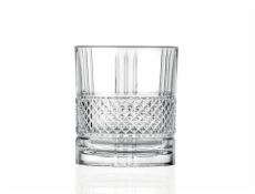 Pohár RCR BRILLANTE, 337 ml, 6 ks.