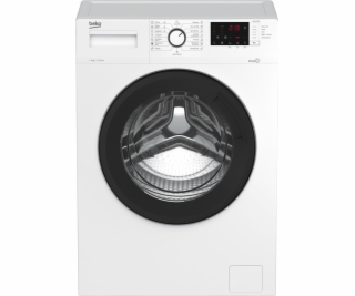 Pračka Beko WUE6512DBA, 6 kg, bílá